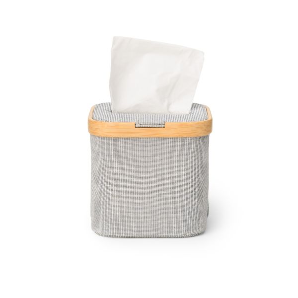 ESOBI Tissue box / Rectangular & Square & Round